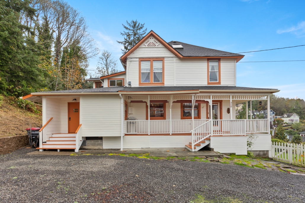 368 38th Street, Astoria OR 97103 - Jordan Miller - RETO Media